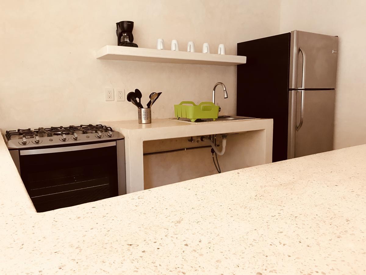 Вилла Amazing Casa Lam Tulum & Private Pool Экстерьер фото