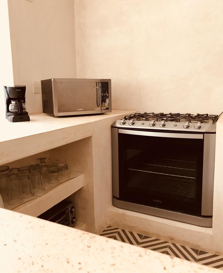 Вилла Amazing Casa Lam Tulum & Private Pool Экстерьер фото