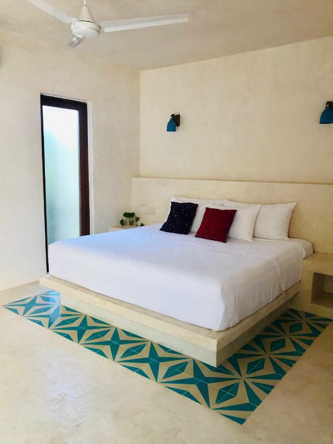 Вилла Amazing Casa Lam Tulum & Private Pool Экстерьер фото